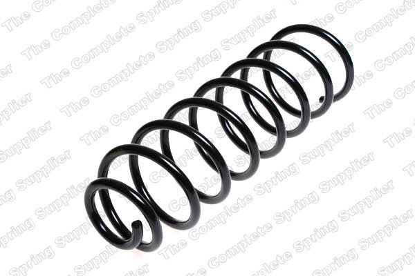 LESJÖFORS 4277812 Suspension Spring