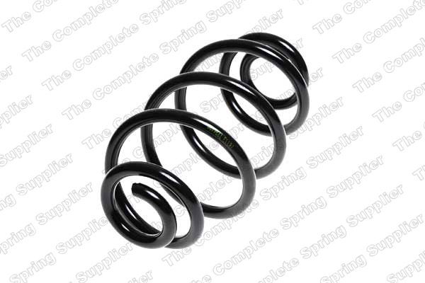 LESJÖFORS 4277818 Suspension Spring