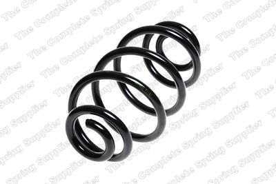 Suspension Spring LESJÖFORS 4277818