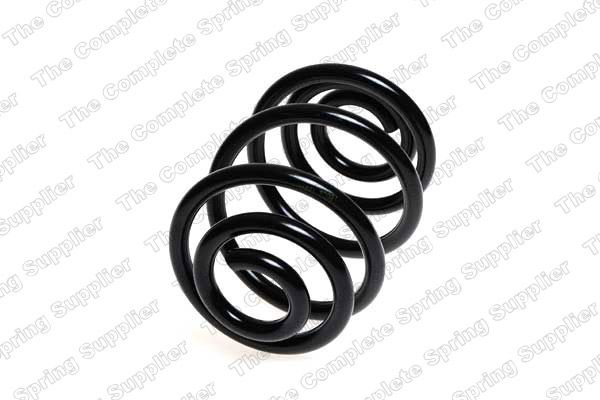 LESJÖFORS 4277819 Suspension Spring