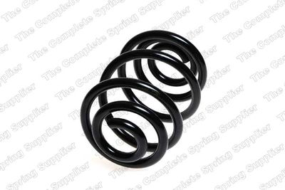 Suspension Spring LESJÖFORS 4277819