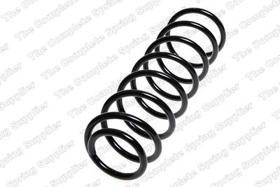 Suspension Spring LESJÖFORS 4277820
