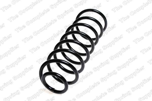 LESJÖFORS 4277821 Suspension Spring