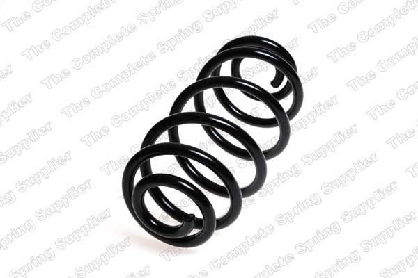 LESJÖFORS 4277822 Suspension Spring
