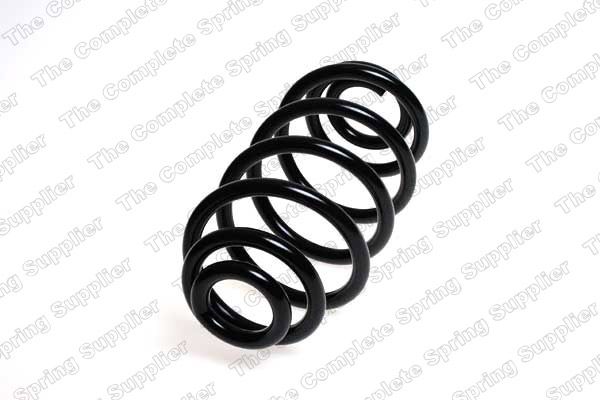 LESJÖFORS 4277823 Suspension Spring