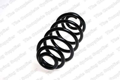 Suspension Spring LESJÖFORS 4277823