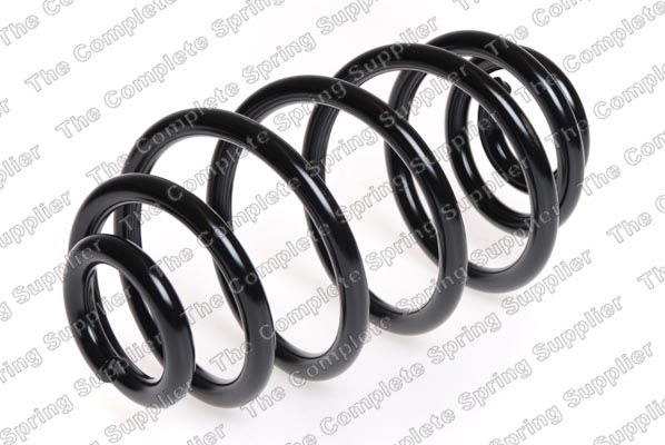 LESJÖFORS 4277824 Suspension Spring