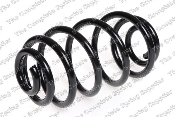 LESJÖFORS 4277825 Suspension Spring