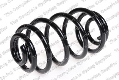 Suspension Spring LESJÖFORS 4277825