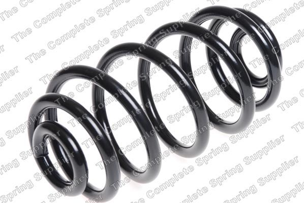 LESJÖFORS 4277826 Suspension Spring