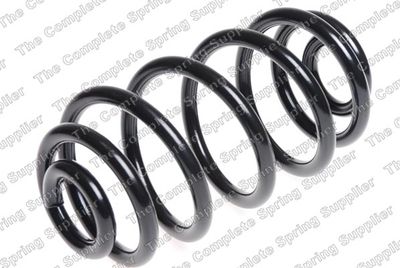 Suspension Spring LESJÖFORS 4277826