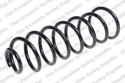Suspension Spring LESJÖFORS 4277828