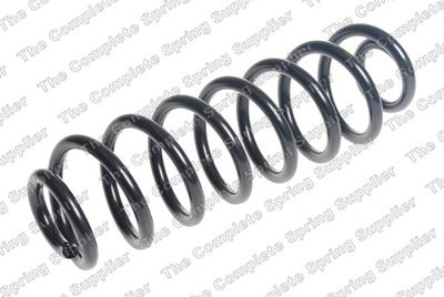 Suspension Spring LESJÖFORS 4277830