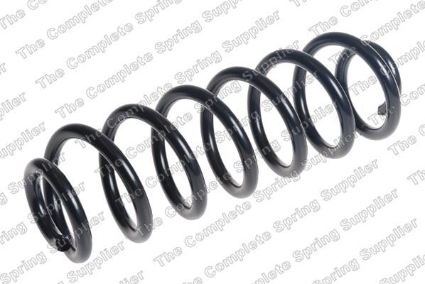 LESJÖFORS 4277831 Suspension Spring