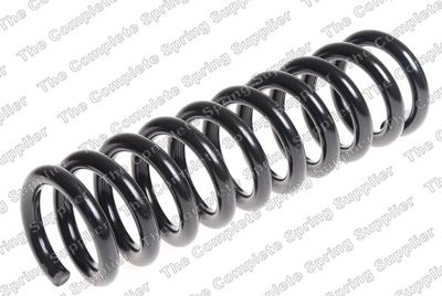 Suspension Spring LESJÖFORS 4279000