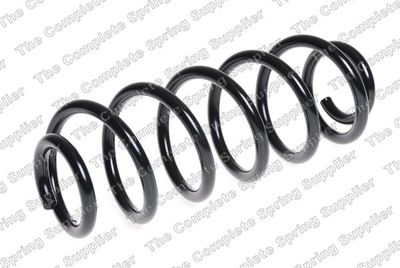 Suspension Spring LESJÖFORS 4282919