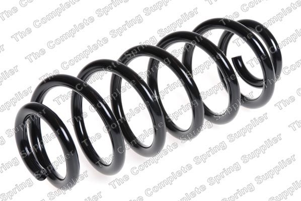 LESJÖFORS 4282921 Suspension Spring