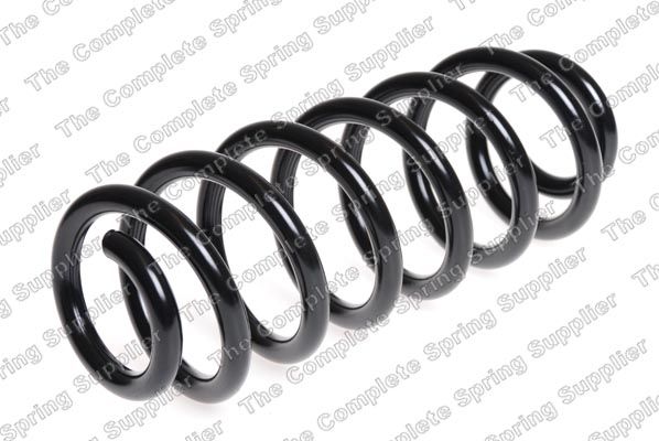 LESJÖFORS 4282923 Suspension Spring