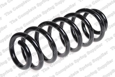 Suspension Spring LESJÖFORS 4282923