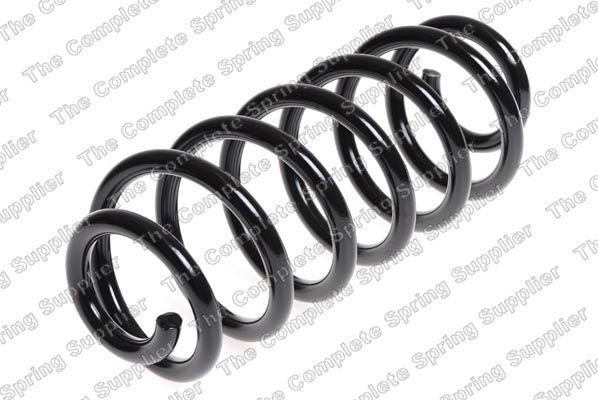 LESJÖFORS 4282924 Suspension Spring