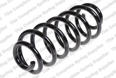 Suspension Spring LESJÖFORS 4282924
