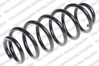 Suspension Spring LESJÖFORS 4282926
