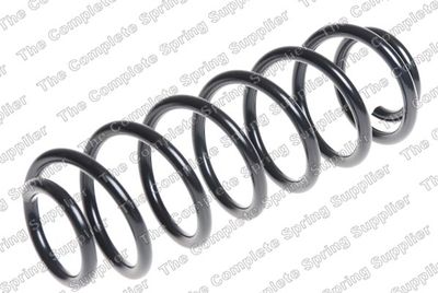Suspension Spring LESJÖFORS 4282927