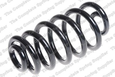 Suspension Spring LESJÖFORS 4282930