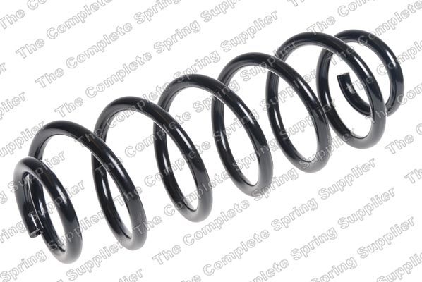 LESJÖFORS 4282931 Suspension Spring