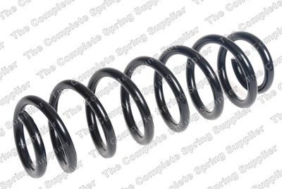 Suspension Spring LESJÖFORS 4282938