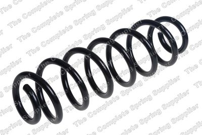 Suspension Spring LESJÖFORS 4282941