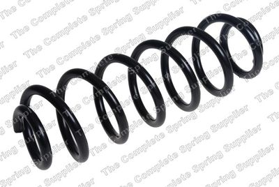 Suspension Spring LESJÖFORS 4282942