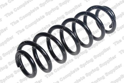 Suspension Spring LESJÖFORS 4282943