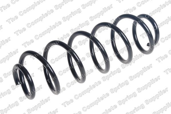 LESJÖFORS 4282944 Suspension Spring