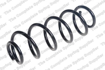 Suspension Spring LESJÖFORS 4282945
