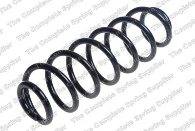 Suspension Spring LESJÖFORS 4282947