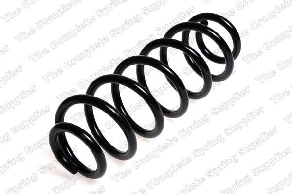LESJÖFORS 4285716 Suspension Spring