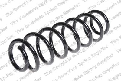 Suspension Spring LESJÖFORS 4285726