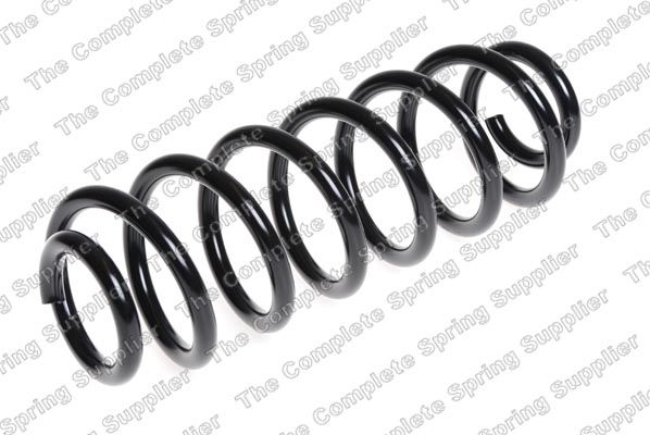 LESJÖFORS 4285727 Suspension Spring