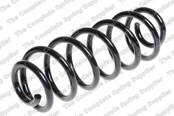 LESJÖFORS 4285729 Suspension Spring