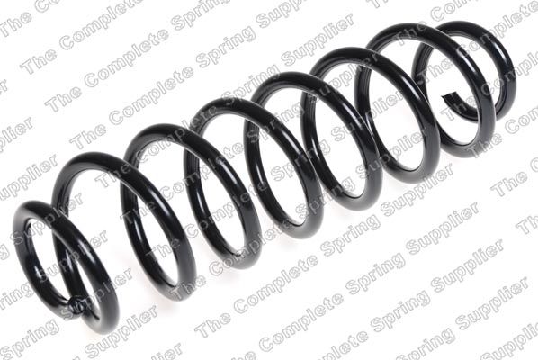 LESJÖFORS 4285734 Suspension Spring