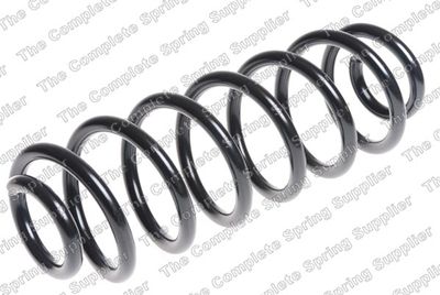 Suspension Spring LESJÖFORS 4285736