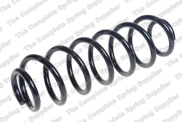 LESJÖFORS 4285737 Suspension Spring