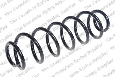 Suspension Spring LESJÖFORS 4285739