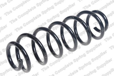 Suspension Spring LESJÖFORS 4285743