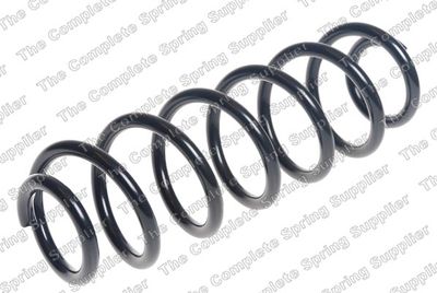 Suspension Spring LESJÖFORS 4285744