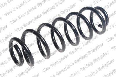 Suspension Spring LESJÖFORS 4285746