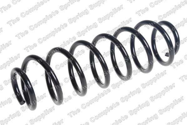 LESJÖFORS 4285747 Suspension Spring