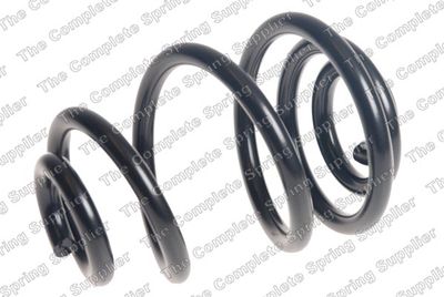 Suspension Spring LESJÖFORS 4285748