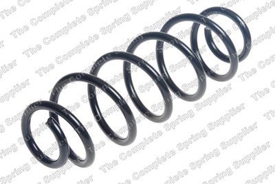 Suspension Spring LESJÖFORS 4285751
